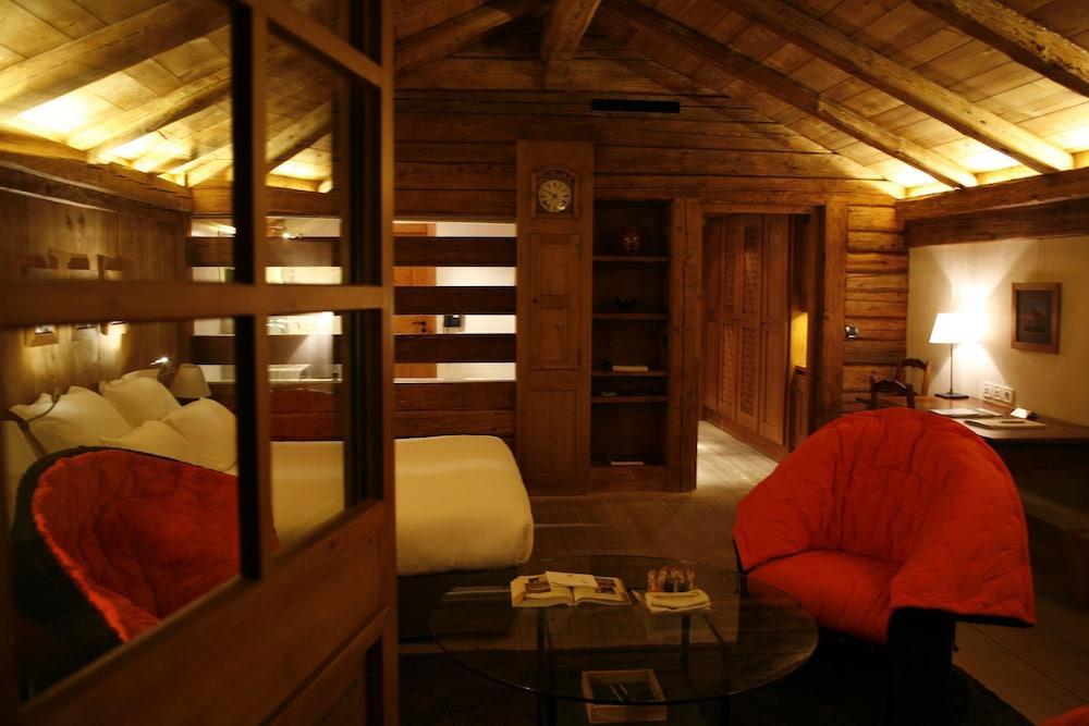 Le Hameau Albert 1Er Chamonix Kültér fotó