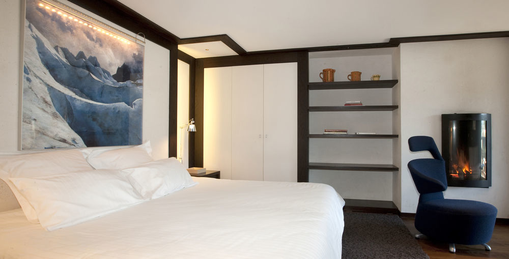 Le Hameau Albert 1Er Chamonix Kültér fotó